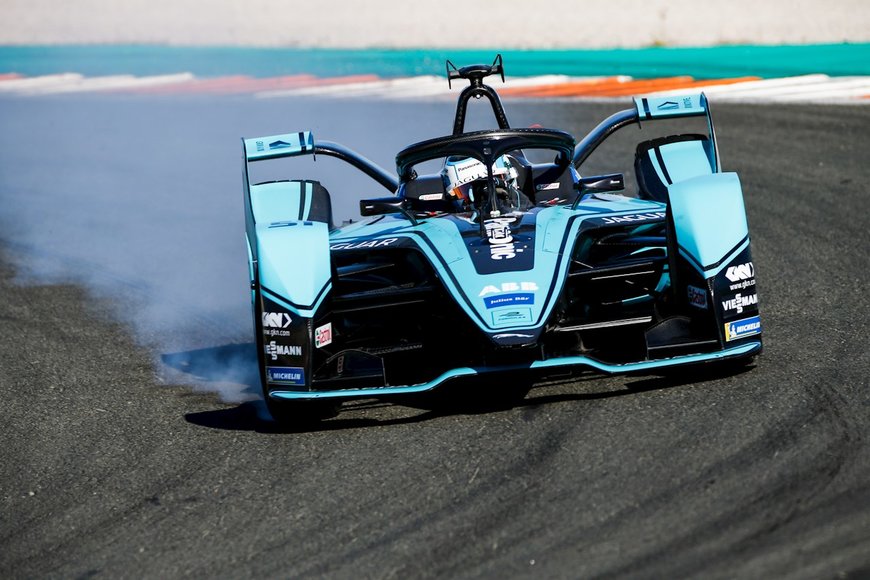 ABB Formel E startet in die sechste Saison